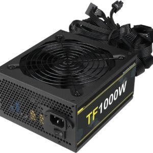 Alimentation 1000W 80 Plus Gold