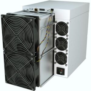 Bitcoin Miner S21+ - 216T - 3564W