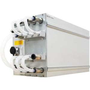 Bitcoin Miner S21e Hyd - 288T - 4896W