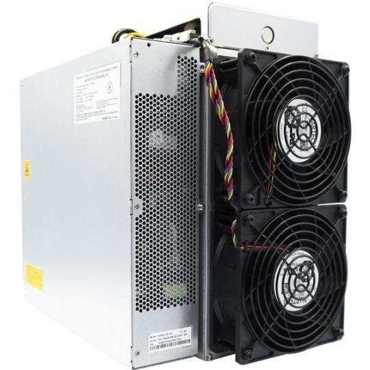KAS Miner KS7 - 40T - 3080W – Image 2