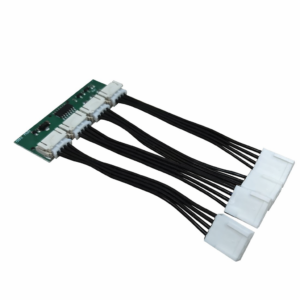 Simulateur de ventilateurs Antminer S19,L7,K7,KS3 Iceriver KS1, KS2,KS3M