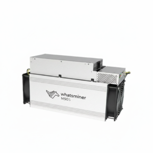 MICROBT WhatsMiner M50S - 144T - 3456 W