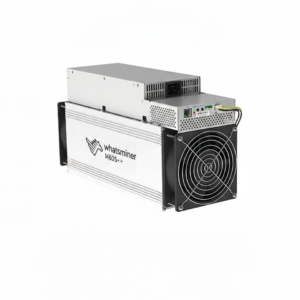 MICROBT WhatsMiner M60S++ - 218T - 3379W