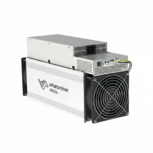 MICROBT WhatsMiner M60S+ - 188T - 3384W