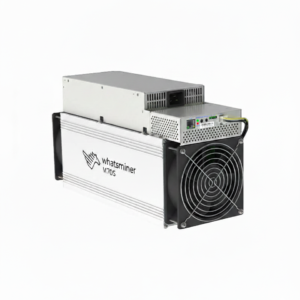 MICROBT WhatsMiner M70S - 250T - 3375W