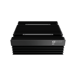 ICERIVER ALEO AE0 - 60MH/s 100W