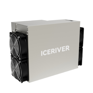 Iceriver KS7 - 30TH/s 3500W