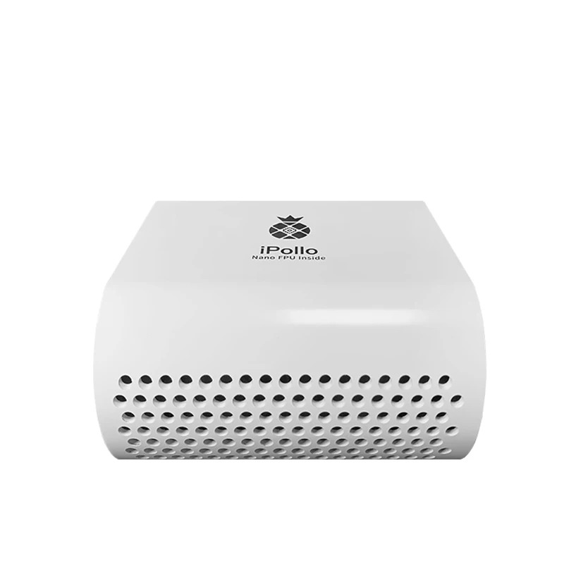 iPollo G1 Mini - 1.2 Gp/s 100W – Image 2