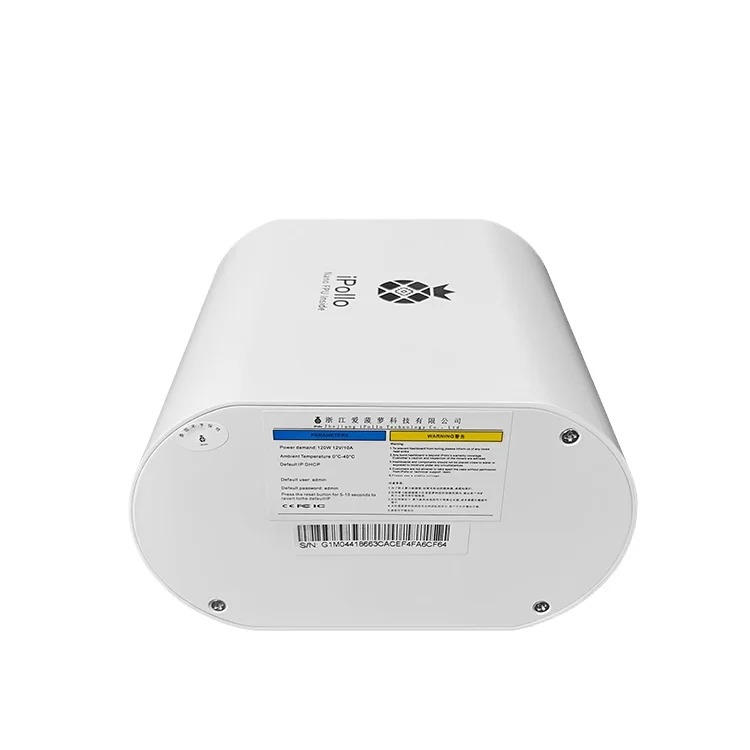 iPollo G1 Mini - 1.2 Gp/s 100W – Image 3