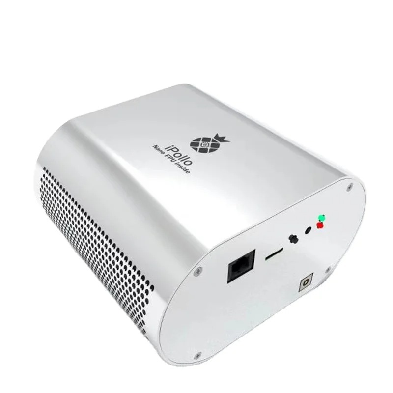 iPollo G1 Mini - 1.2 Gp/s 100W – Image 4