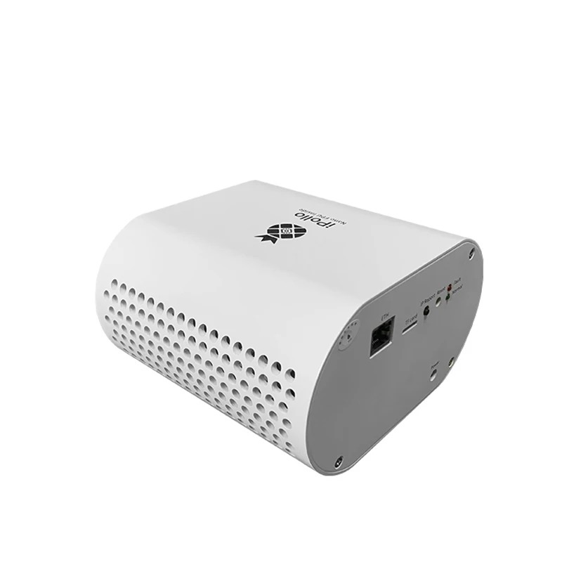 iPollo G1 Mini - 1.2 Gp/s 100W