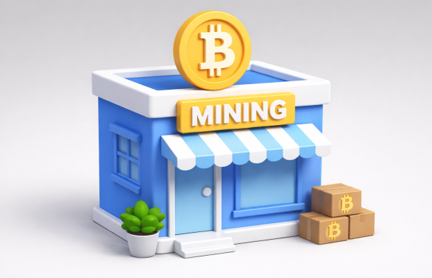 Top 5 des boutiques de mineurs crypto : pourquoi FastMining se démarque en 2026 ?