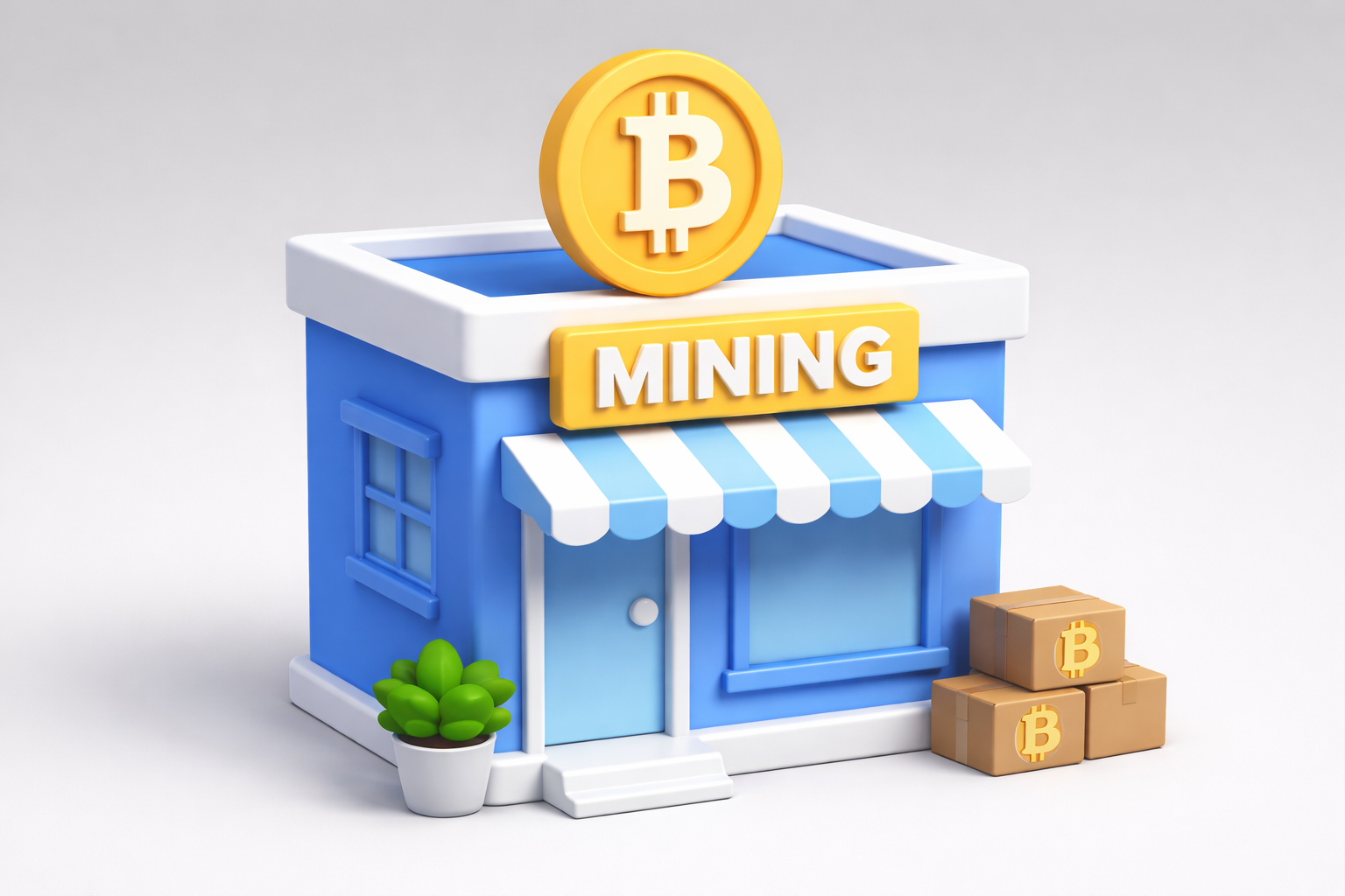 Top 5 des boutiques de mineurs crypto : pourquoi FastMining se démarque en 2026 ?