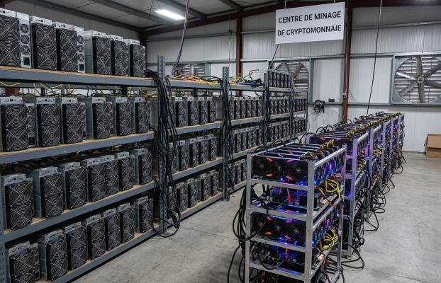 Matériel de minage de cryptomonnaie : 7 raisons puissantes de choisir Fastmining pour booster vos performances