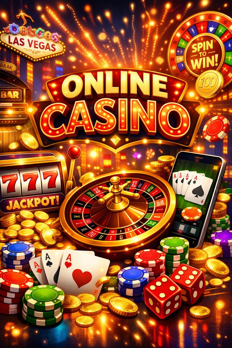 Why Puntit Casino Might Be Your Next Online Stop